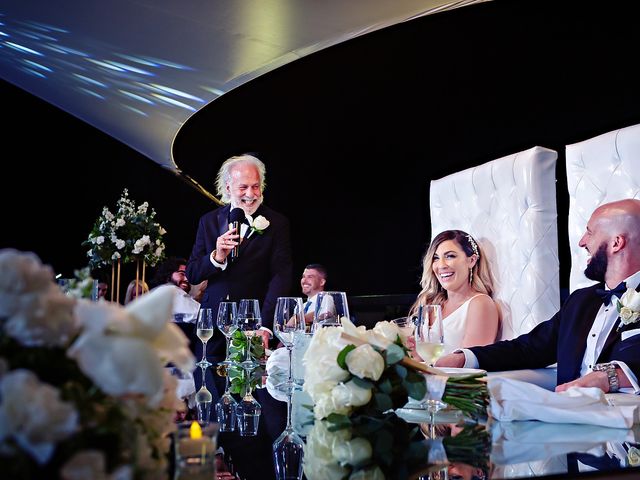 Ryan McCulley and Rachel Holtzman&apos;s Wedding in Cancun, Mexico 23