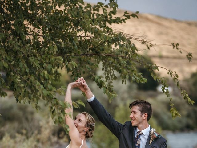 Phillip and Katya's Wedding in Reno, Nevada 9