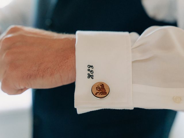 Eric and Miranda's Wedding in Mammoth Lakes, California 35