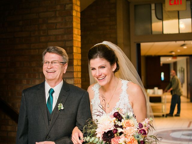 Melissa and Erick&apos;s Wedding in Minneapolis, Minnesota 9
