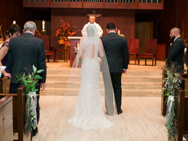 Melissa and Erick&apos;s Wedding in Minneapolis, Minnesota 11