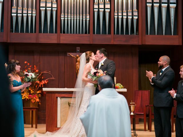 Melissa and Erick&apos;s Wedding in Minneapolis, Minnesota 12