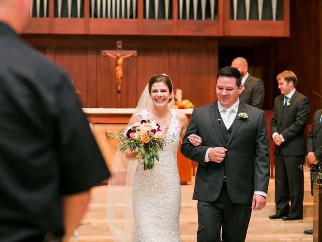 Melissa and Erick&apos;s Wedding in Minneapolis, Minnesota 13