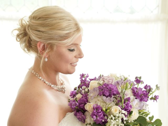 Nathan and Elizabeth's Wedding in Elma, New York 10