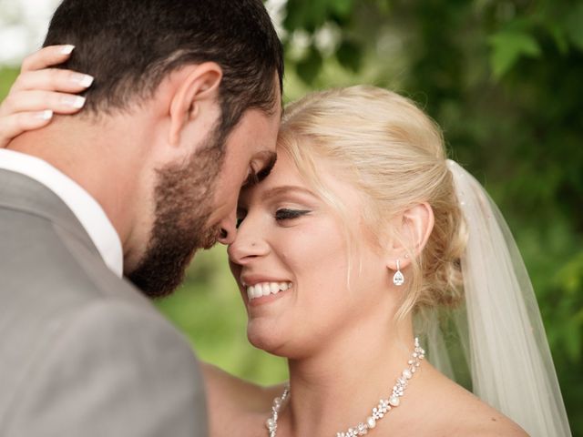 Nathan and Elizabeth's Wedding in Elma, New York 44