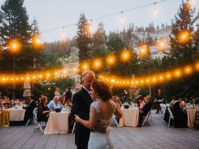 Reese and Lindsey&apos;s Wedding in Lakeside, California 21