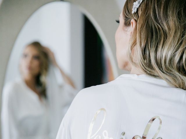 Juan and Britta's Wedding in Miami Beach, Florida 5