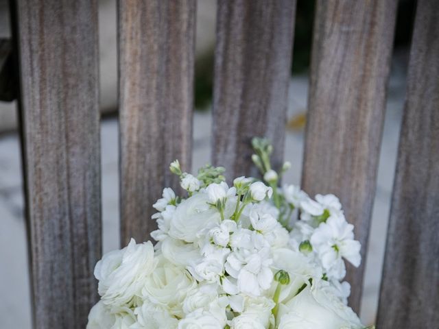Juan and Britta's Wedding in Miami Beach, Florida 7