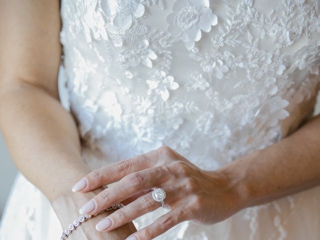 Juan and Britta's Wedding in Miami Beach, Florida 10