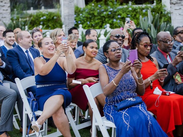Juan and Britta&apos;s Wedding in Miami Beach, Florida 40