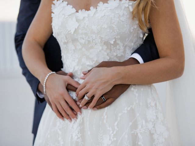 Juan and Britta's Wedding in Miami Beach, Florida 72