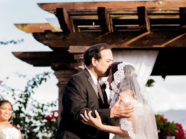 Francis and Katrina&apos;s Wedding in Rio Grande, Puerto Rico 6