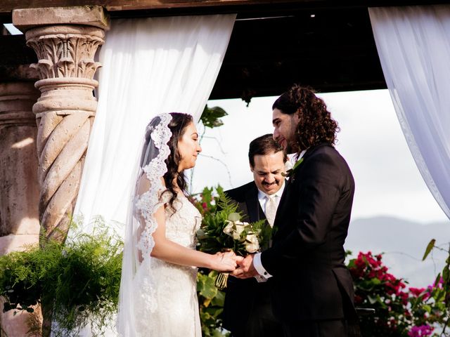 Francis and Katrina&apos;s Wedding in Rio Grande, Puerto Rico 7