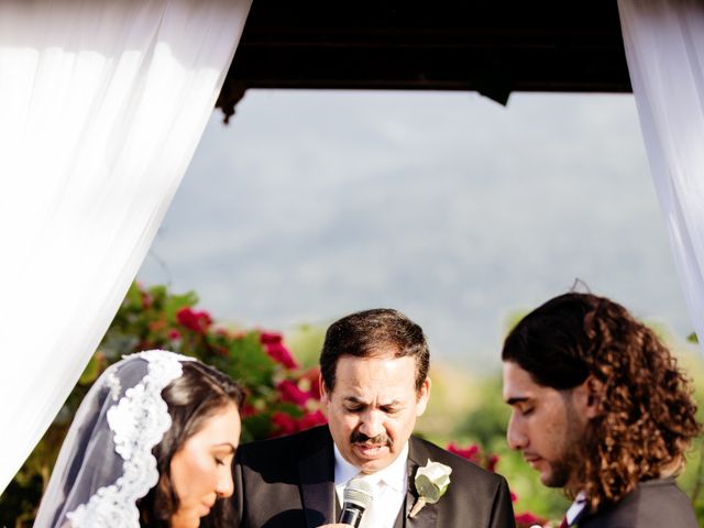 Francis and Katrina&apos;s Wedding in Rio Grande, Puerto Rico 8