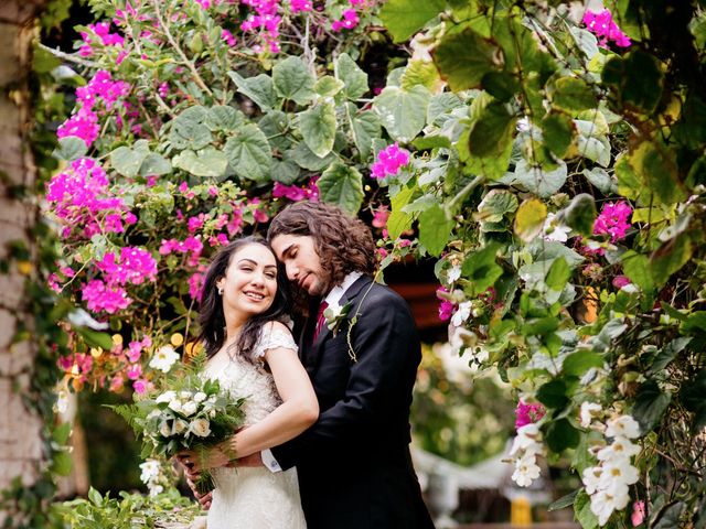 Francis and Katrina&apos;s Wedding in Rio Grande, Puerto Rico 12