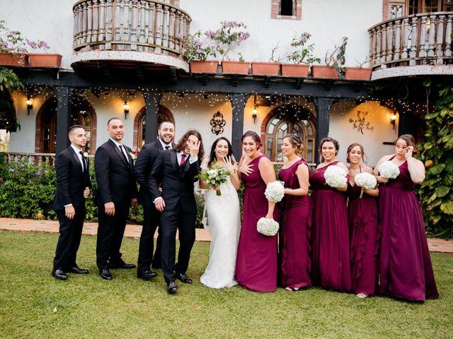 Francis and Katrina&apos;s Wedding in Rio Grande, Puerto Rico 22