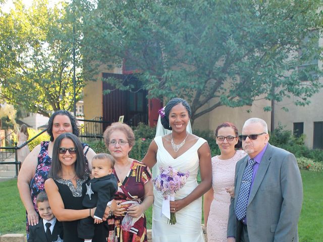 Michael and Sarah&apos;s Wedding in Rochester, New York 20