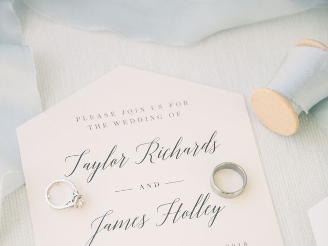 James and Taylor&apos;s Wedding in Camarillo, California 4