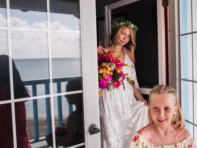 Shaun and Abby&apos;s Wedding in Eleuthera, Bahamas 14