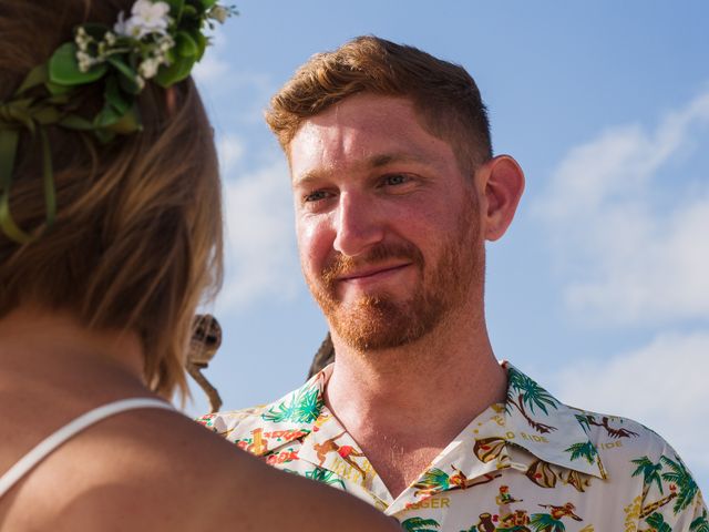 Shaun and Abby&apos;s Wedding in Eleuthera, Bahamas 18