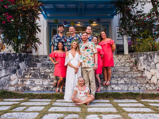 Shaun and Abby&apos;s Wedding in Eleuthera, Bahamas 28