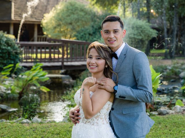 Nathali and Leonel&apos;s Wedding in Kyle, Texas 15