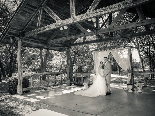 Nathali and Leonel&apos;s Wedding in Kyle, Texas 31