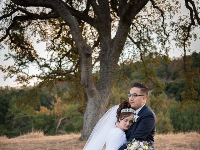 Isaiah and Julie&apos;s Wedding in San Jose, California 10