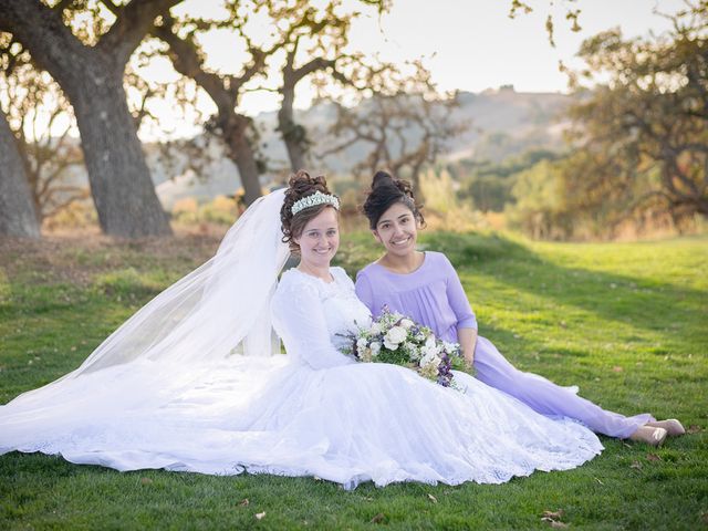 Isaiah and Julie&apos;s Wedding in San Jose, California 36
