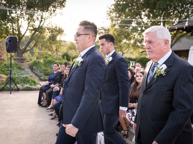 Isaiah and Julie&apos;s Wedding in San Jose, California 53