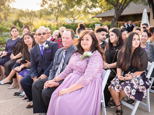 Isaiah and Julie&apos;s Wedding in San Jose, California 56
