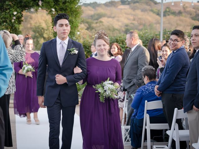 Isaiah and Julie&apos;s Wedding in San Jose, California 63