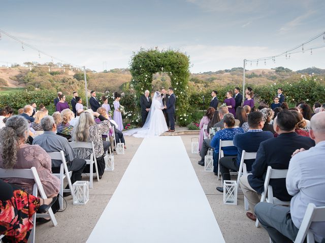 Isaiah and Julie&apos;s Wedding in San Jose, California 69