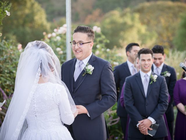 Isaiah and Julie&apos;s Wedding in San Jose, California 73