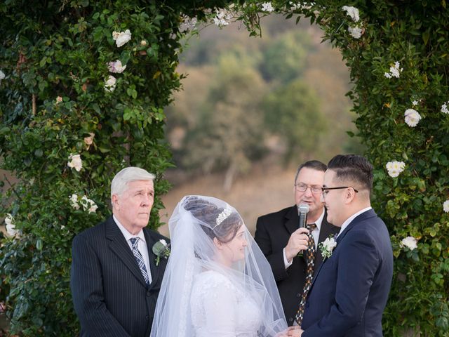 Isaiah and Julie&apos;s Wedding in San Jose, California 75