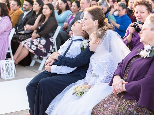 Isaiah and Julie&apos;s Wedding in San Jose, California 77
