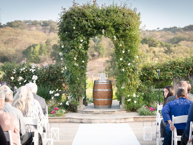Isaiah and Julie&apos;s Wedding in San Jose, California 109