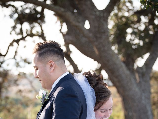 Isaiah and Julie&apos;s Wedding in San Jose, California 130