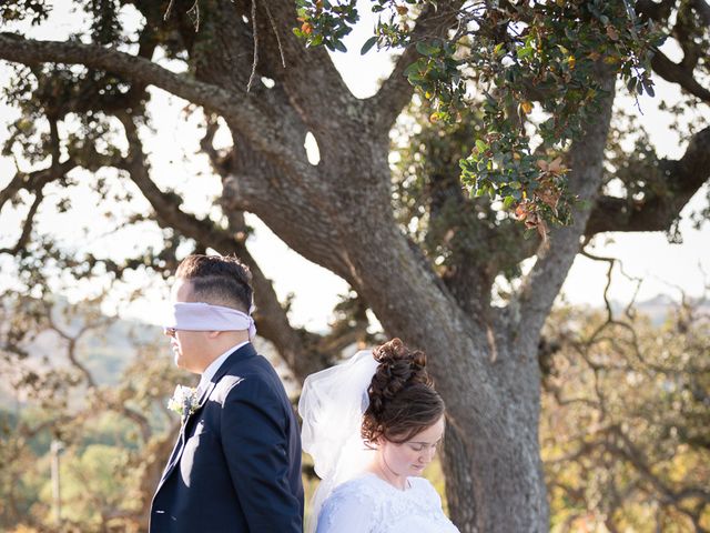 Isaiah and Julie&apos;s Wedding in San Jose, California 133