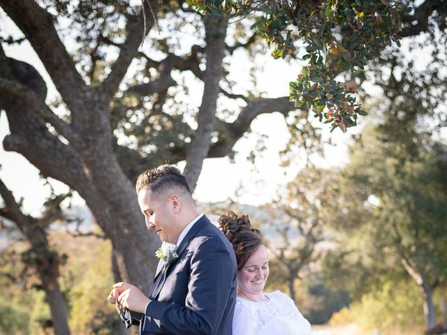 Isaiah and Julie&apos;s Wedding in San Jose, California 134