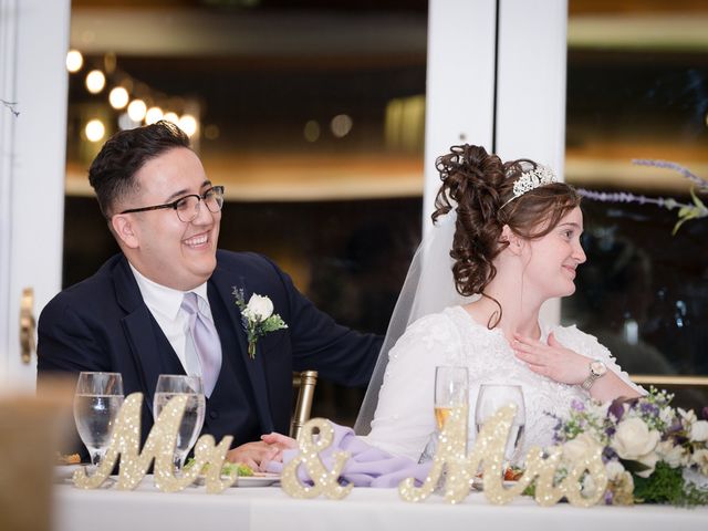 Isaiah and Julie&apos;s Wedding in San Jose, California 150