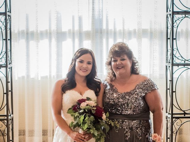 Tim and Amber&apos;s Wedding in Fox River Grove, Illinois 133