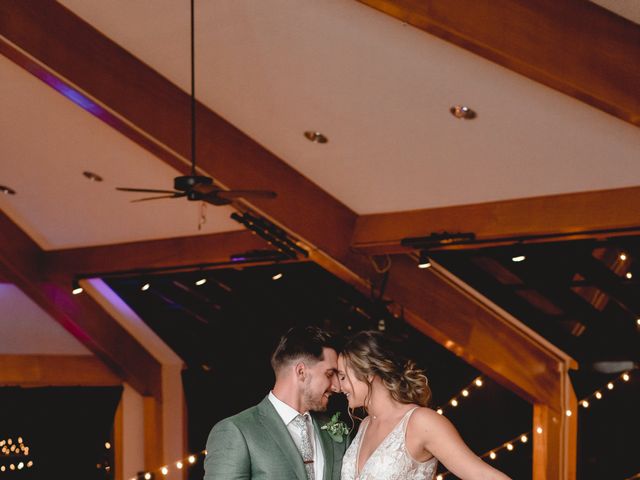 John and Jessica's Wedding in Hazleton, Pennsylvania 3