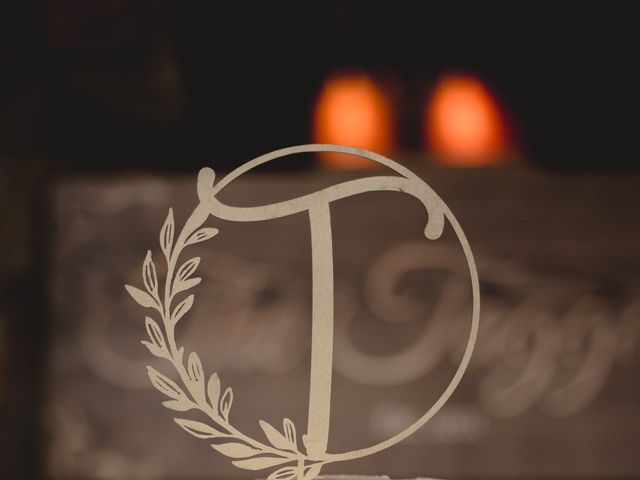 John and Jessica's Wedding in Hazleton, Pennsylvania 10