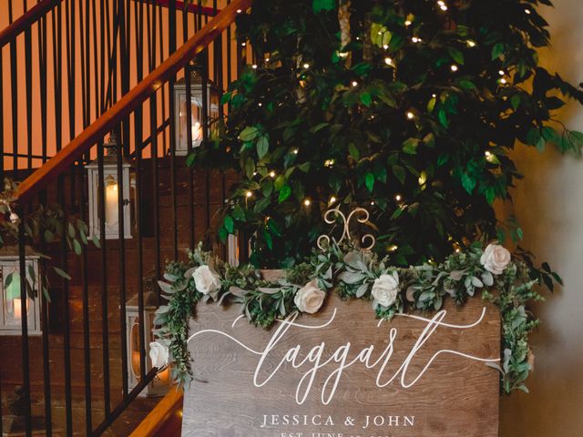 John and Jessica's Wedding in Hazleton, Pennsylvania 13