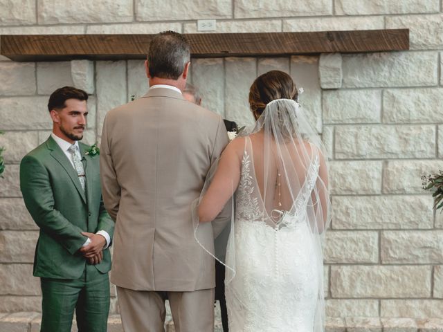 John and Jessica's Wedding in Hazleton, Pennsylvania 21