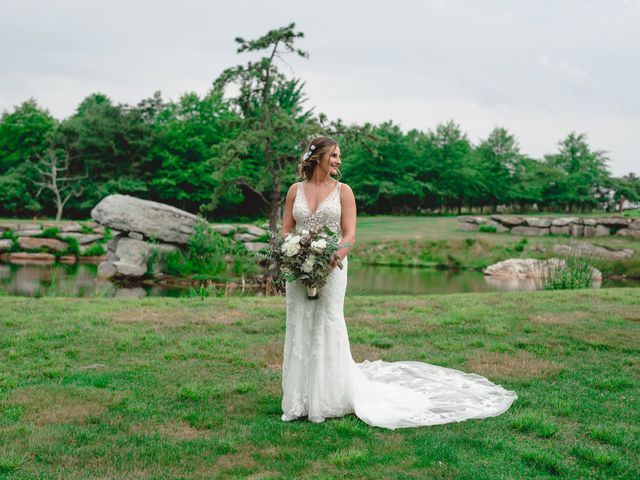 John and Jessica's Wedding in Hazleton, Pennsylvania 28