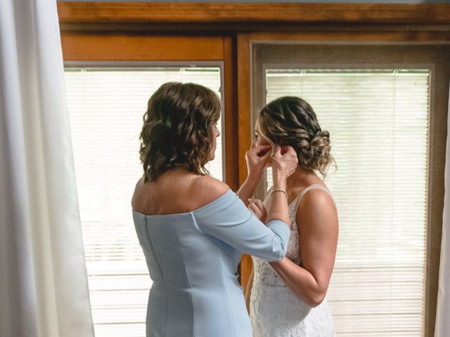 John and Jessica's Wedding in Hazleton, Pennsylvania 54