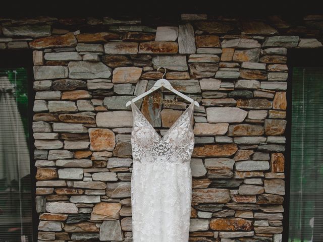 John and Jessica's Wedding in Hazleton, Pennsylvania 57