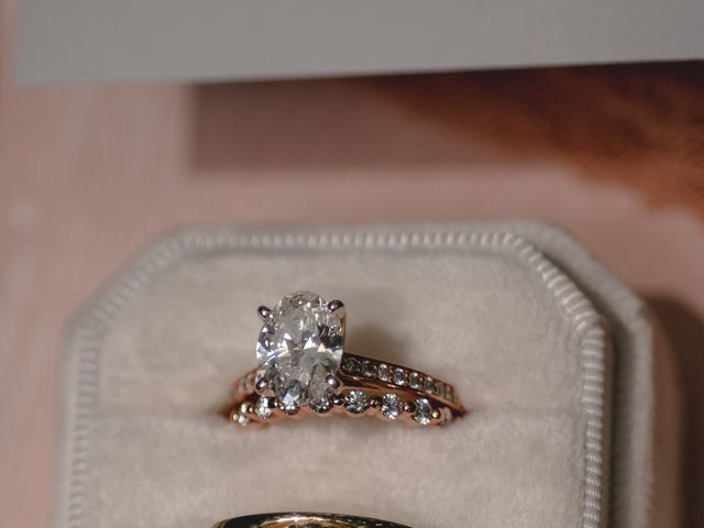 John and Jessica's Wedding in Hazleton, Pennsylvania 58